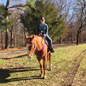 Meet your Posher, Christian